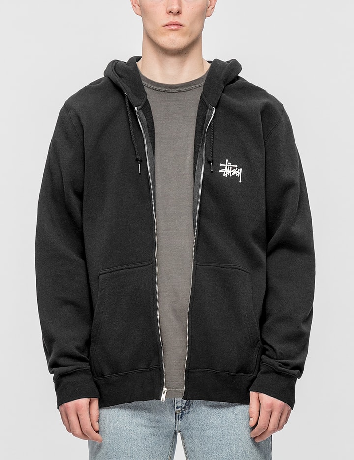 Fire Dragon Zip Hoodie Placeholder Image