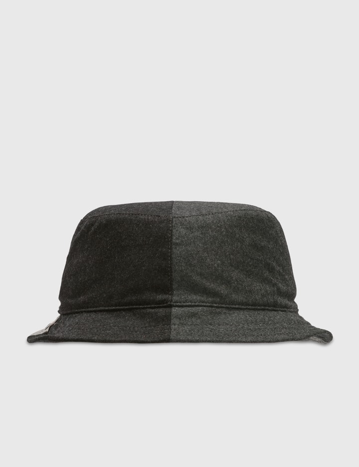 Wool Flanel Bucket Hat Placeholder Image