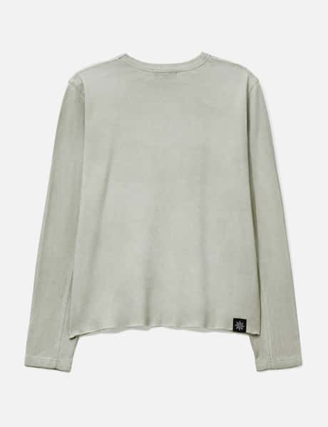BB Forever Waffle LS view 8