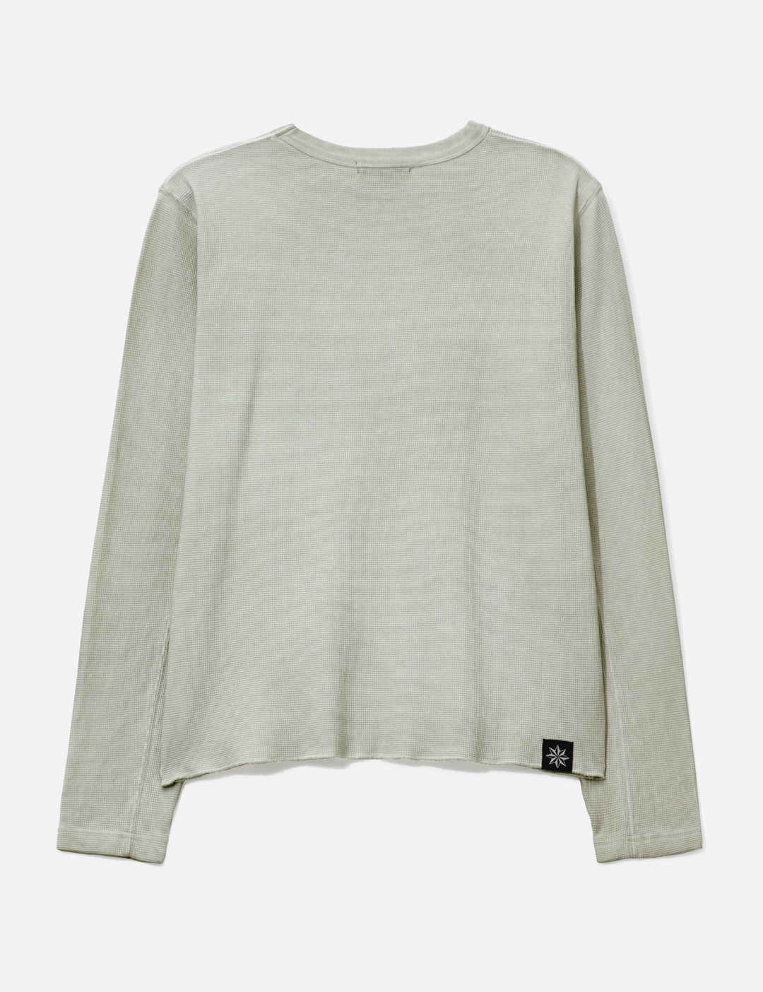 BB Forever Waffle LS view 9