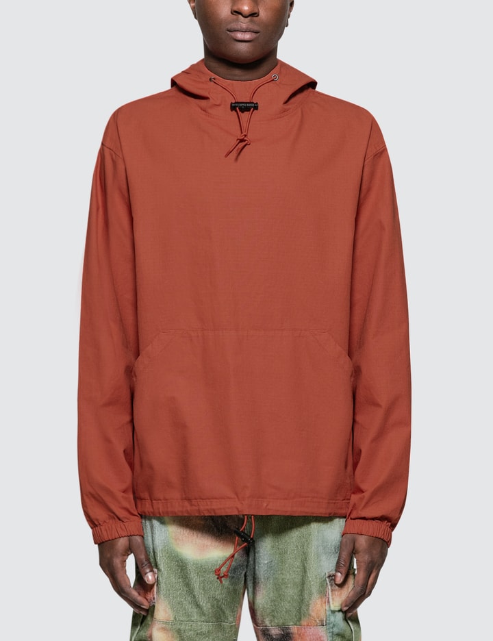 Ripstop Pullover Placeholder Image