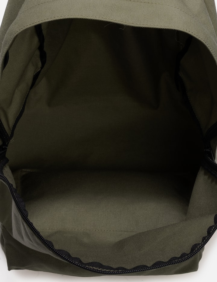 Comme Des Garçons Homme Deux Backpack