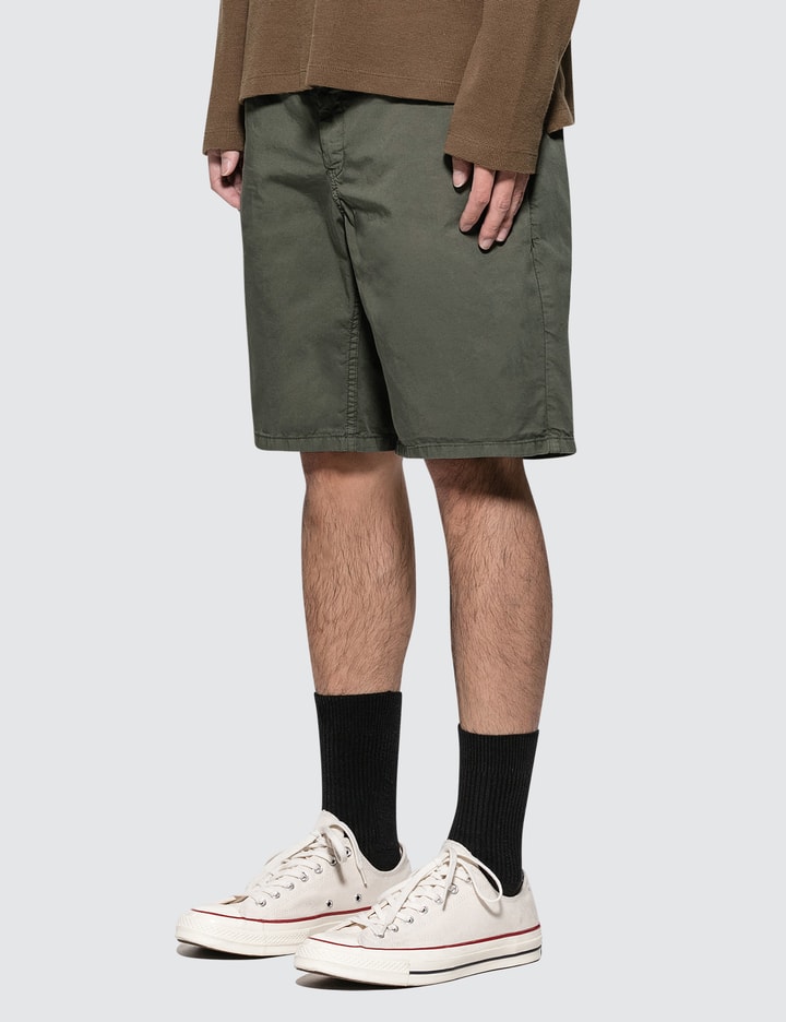 Aros Light Twill Shorts Placeholder Image