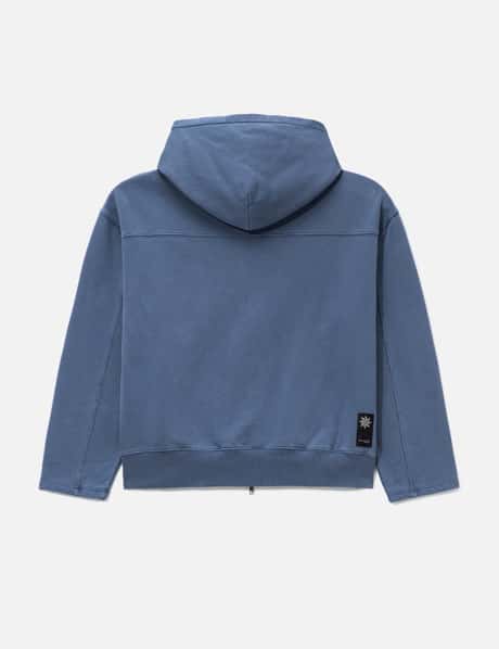 Tour Zip Hood view 8