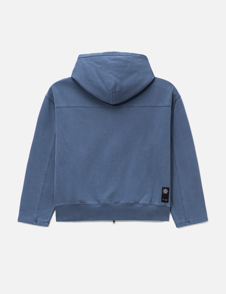 Beach Brains Tour Zip Hood
