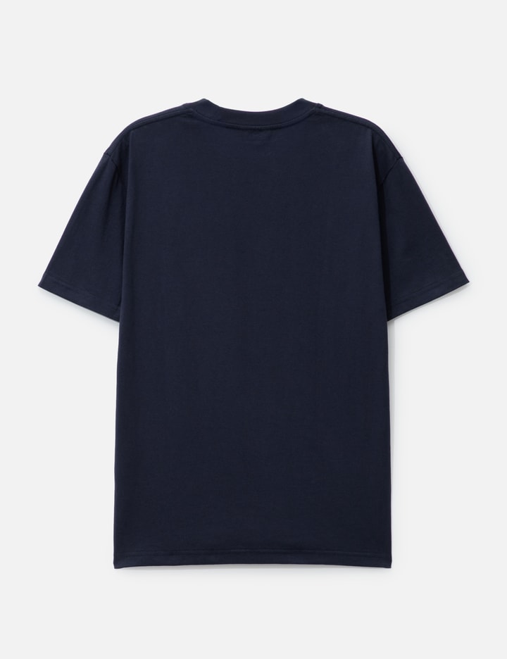 Metalwood Regular T-shirt Placeholder Image