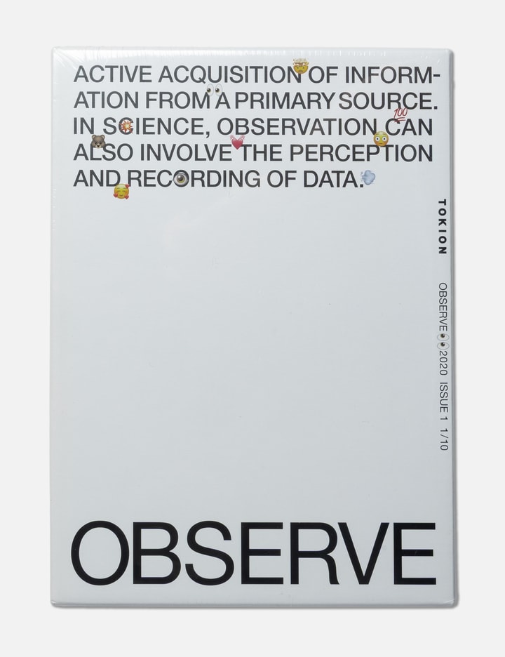 Observe 2020 Issue 1 Placeholder Image