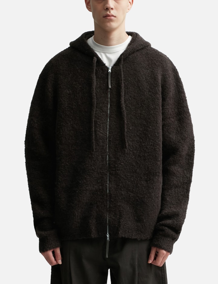 Hooded Sweater Placeholder Image