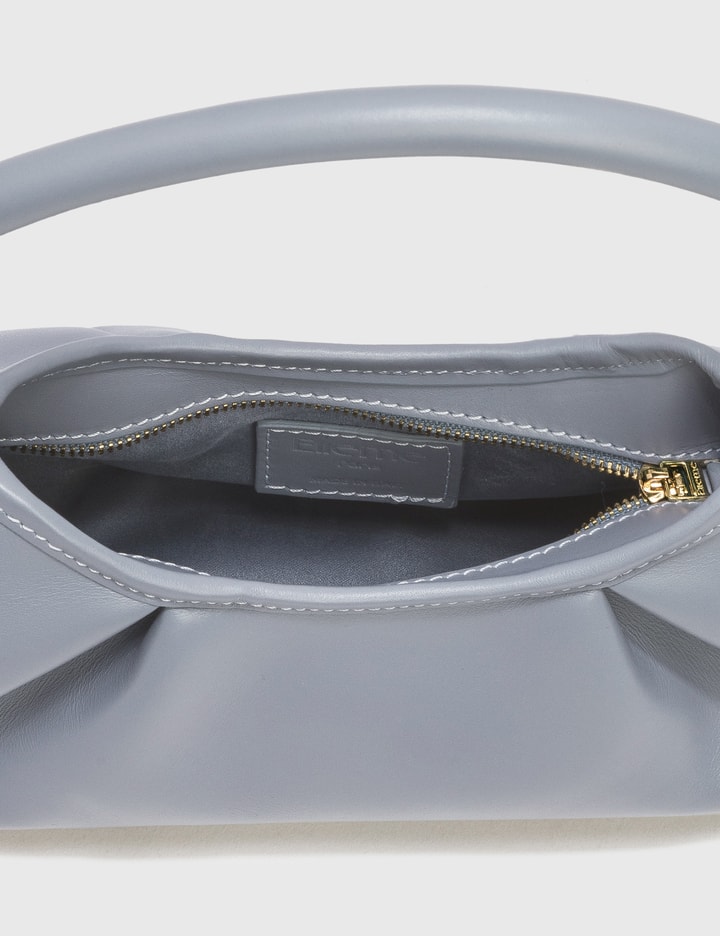 Small Dimple Leather Bag Placeholder Image