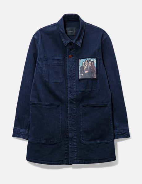 Undercover Undercover "Television Marquee Moon" Jacket