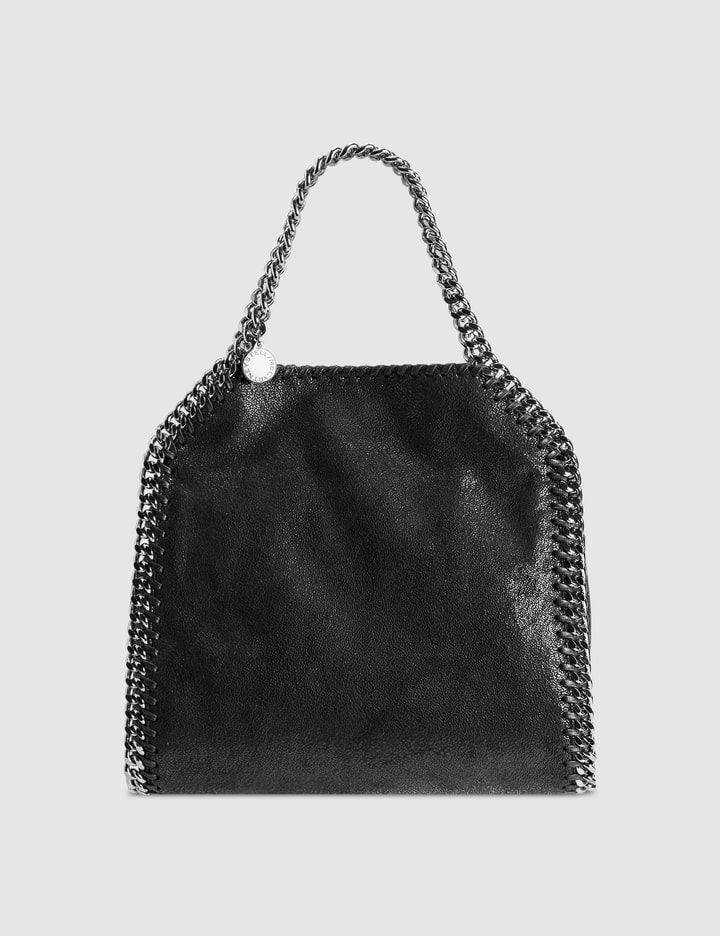 Falabella Shaggy Deer Mini Tote Placeholder Image