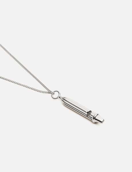 Whistle On A Chain view 9