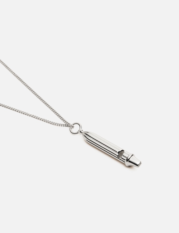 Whistle on a Chain Placeholder Image
