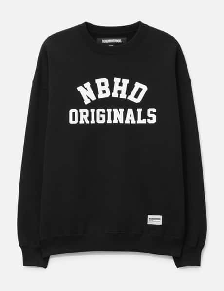 NEIGHBORHOOD Basic Sweatshirt