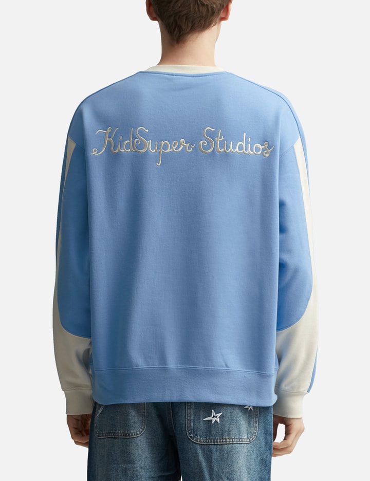 Puma x KIDSUPER Crewneck Placeholder Image