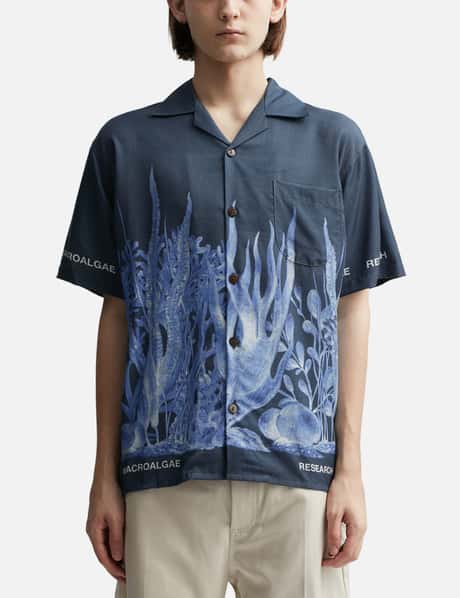 Macroalgae Research Shirt view 10