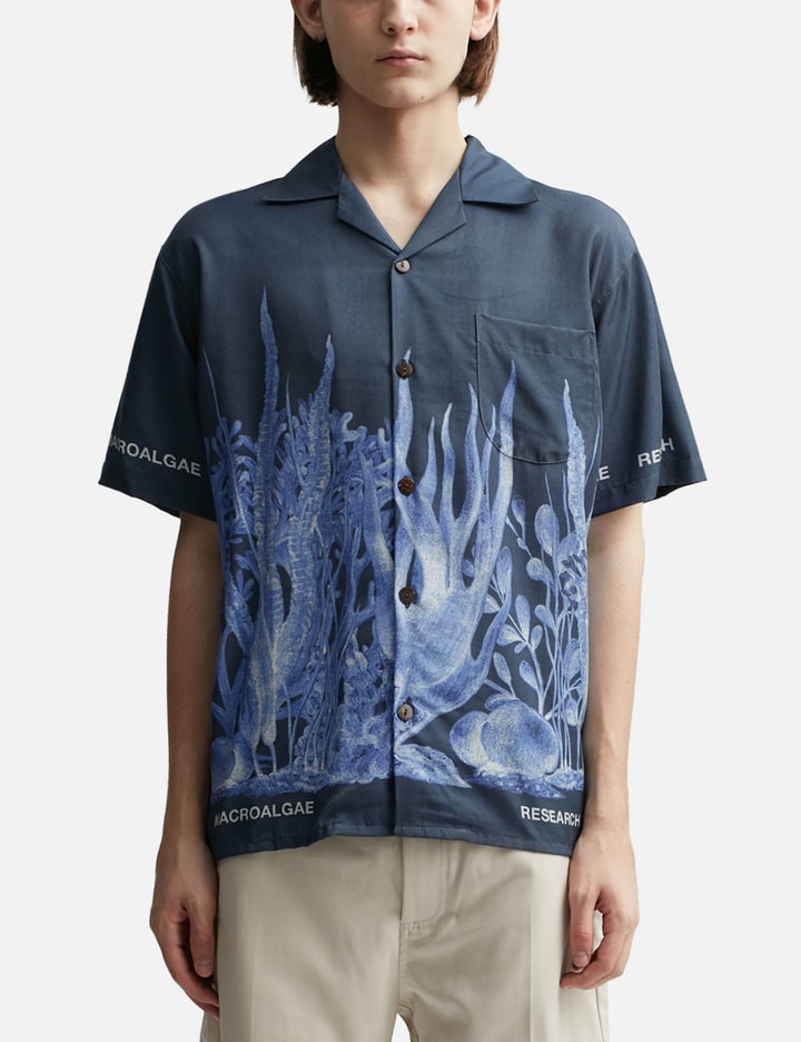 Macroalgae Research Shirt Placeholder Image