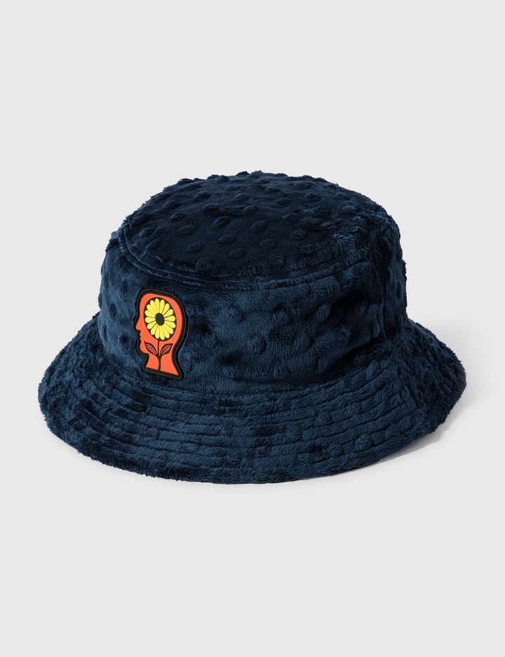 Reversible Sunflower Bucket Hat Placeholder Image