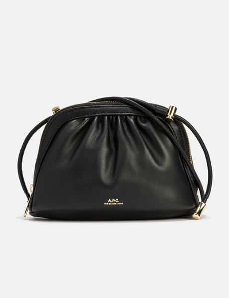Ninon Small Drawstring Bag view 13