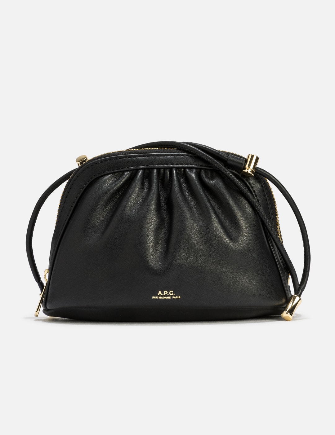 Ninon Small Drawstring Bag view 14