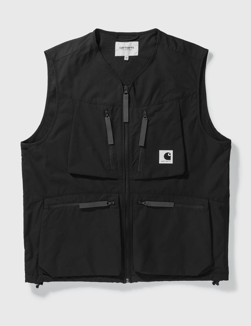 hurst vest carhartt