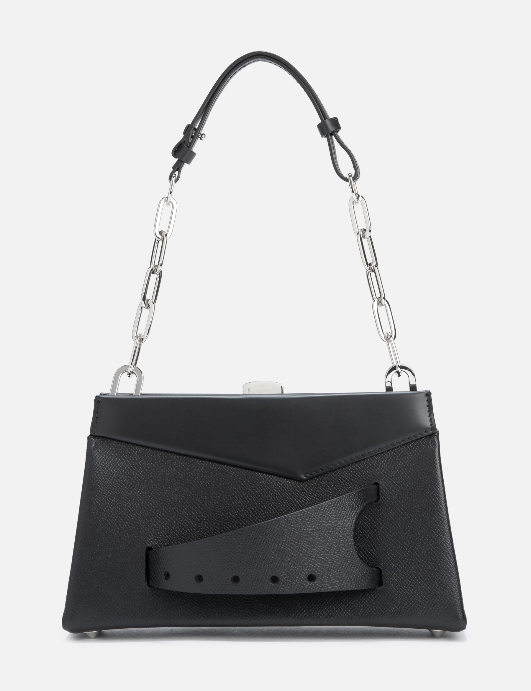 Snatched Shoulder Clutch Bag Small view 16