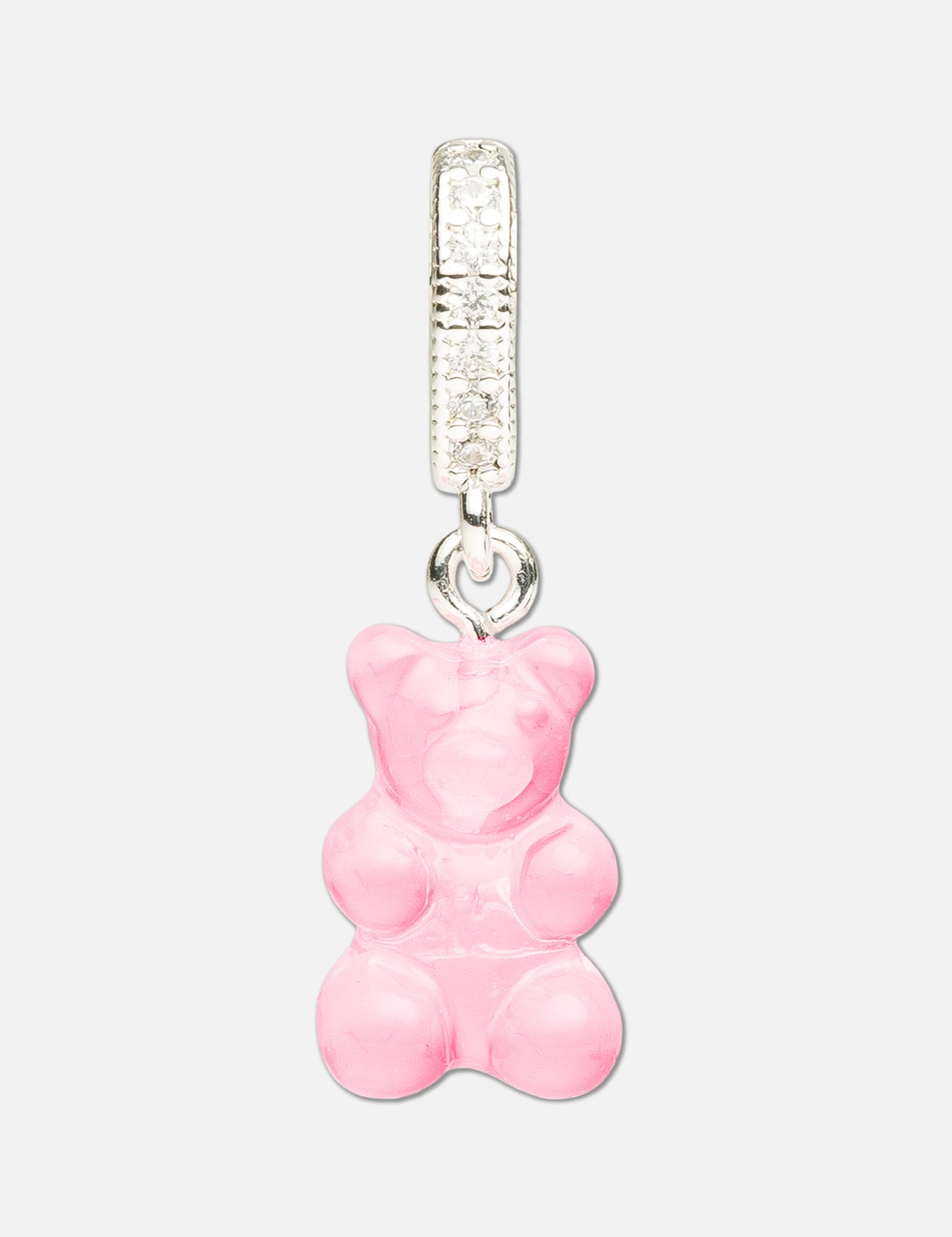 Nostalgia Bear Pave Connector view 5