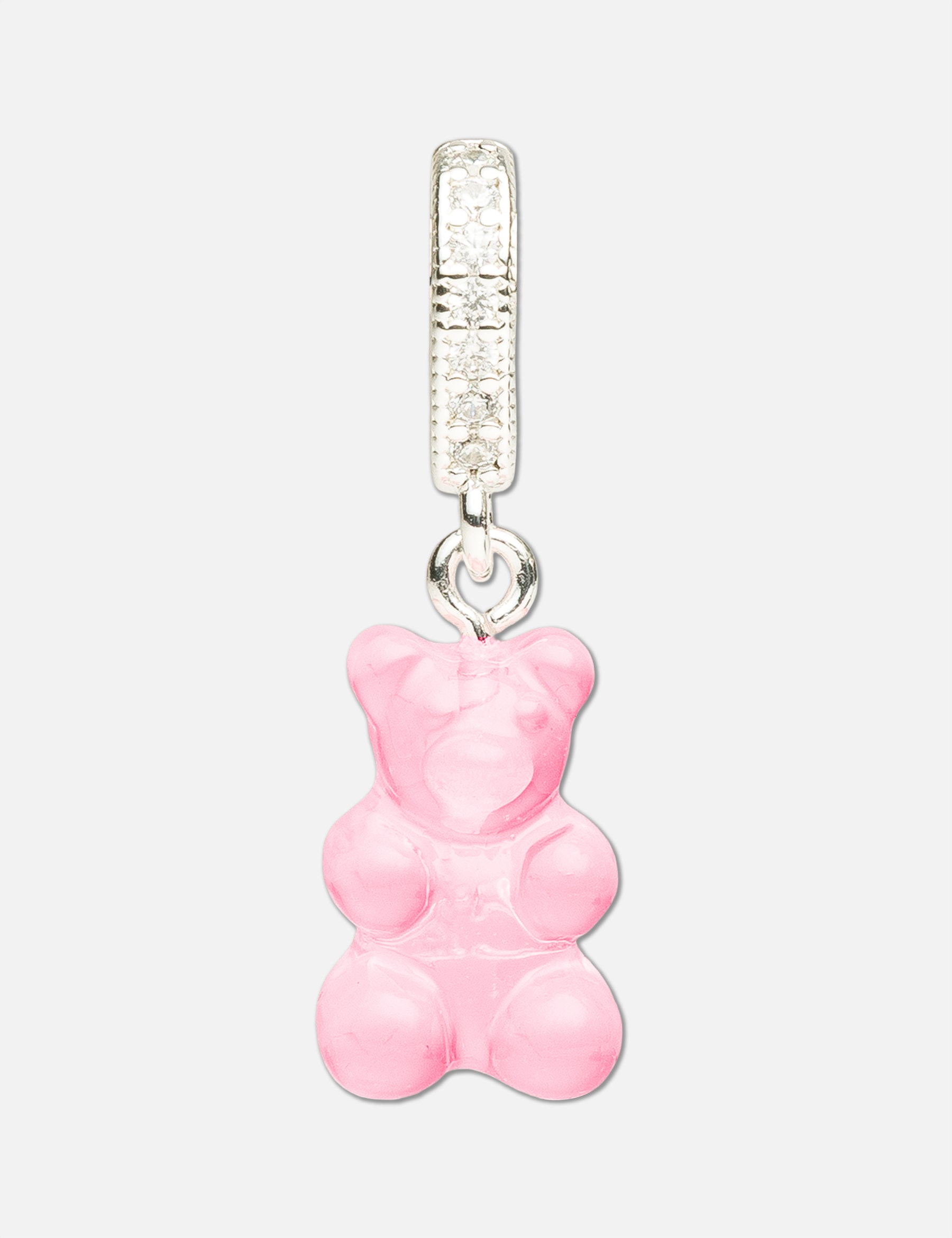 Nostalgia Bear Pave Connector view 10