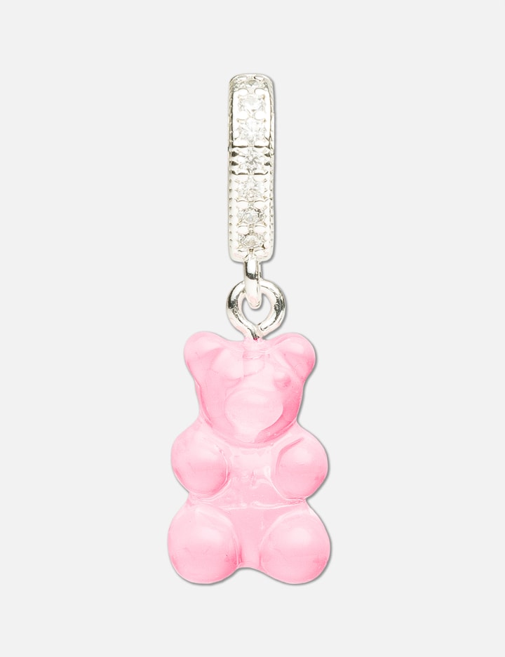 Nostalgia Bear Pave Connector Placeholder Image