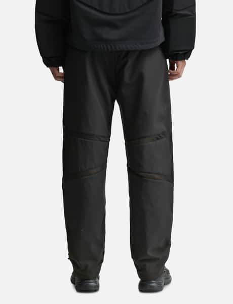 _J.L-A.L_ - ゼファー パンツ | HBX - ハイプビースト(Hypebeast)が 
