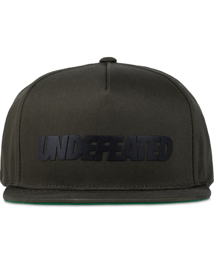 Undefeated Cap Placeholder Image