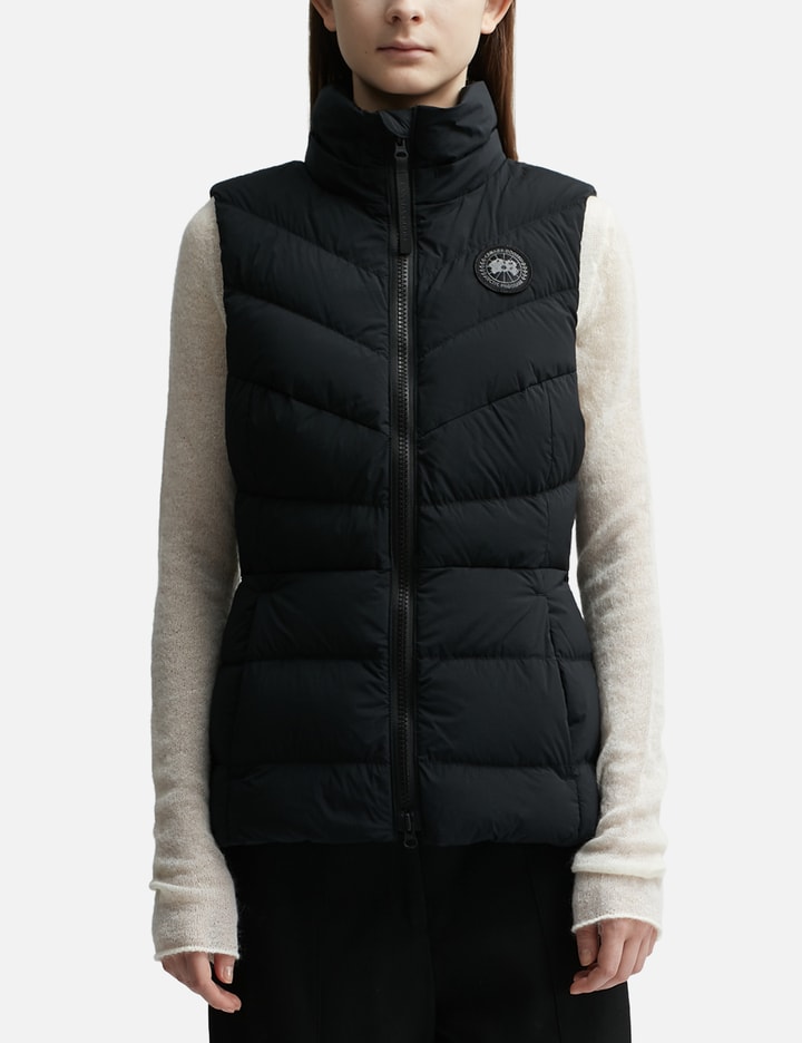 Clair Vest Black Label Placeholder Image