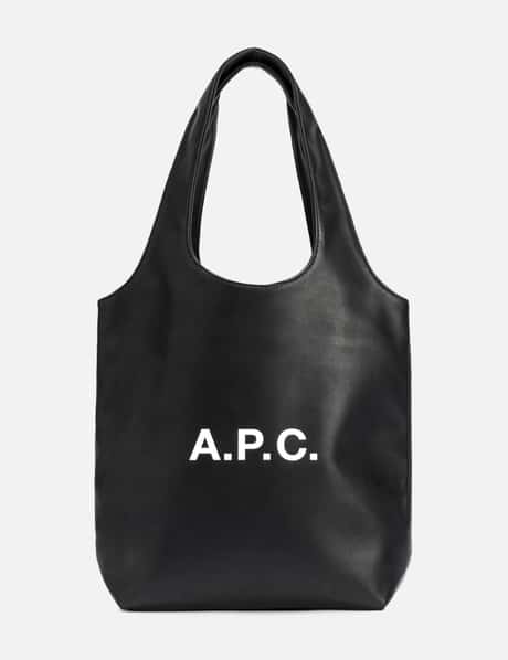 A.P.C. Ninon Small Tote Bag