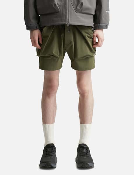 CMF Outdoor Garment - KILTIC SHORTS | HBX - Globally Curated 