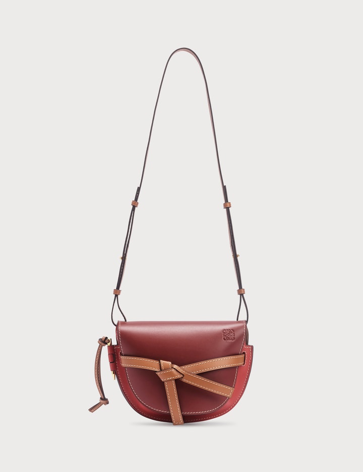 Gate Small Bag Placeholder Image