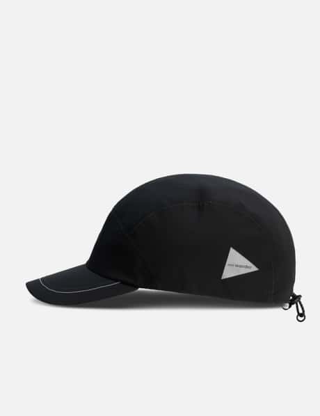 Pertex Shield Rain Cap view 8