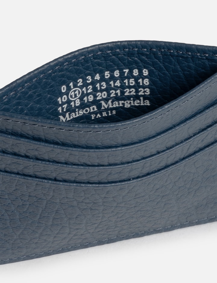 Maison Margiela Card Holder Slim 6CC