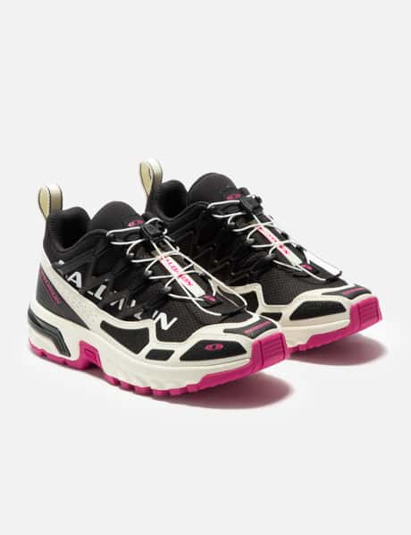 ACS + Heritage Pack view 11