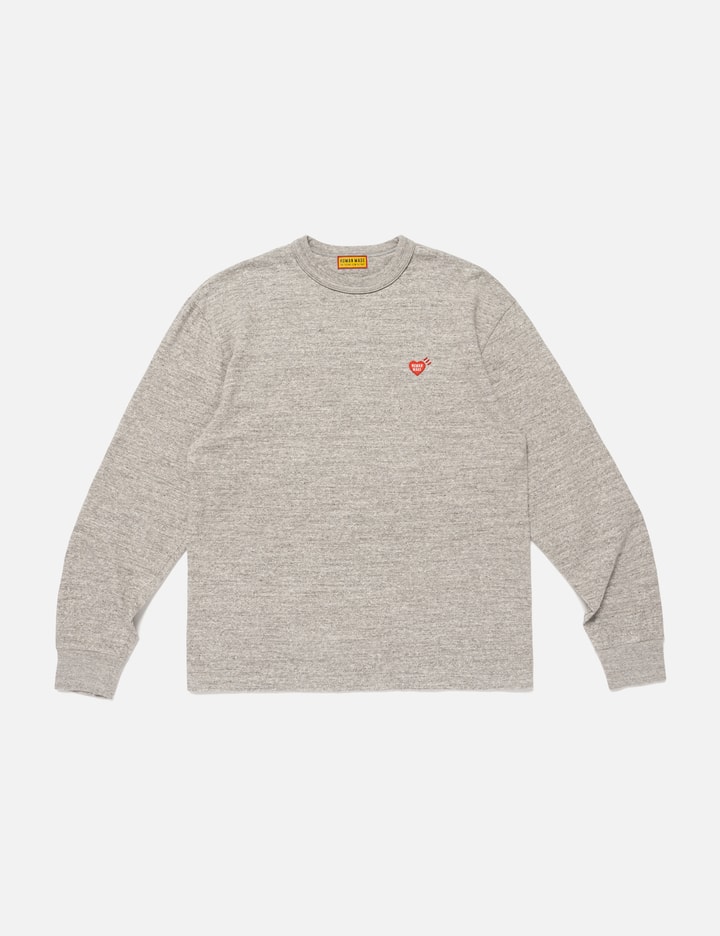 Graphic Long Sleeve T-shirt Placeholder Image