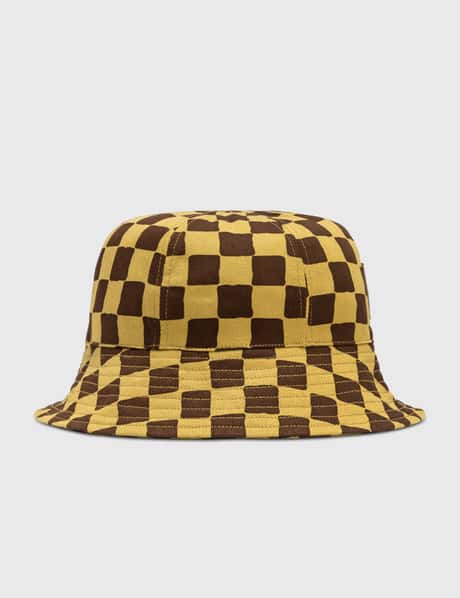 Holiday The Label 100% Cotton Bucket Hat