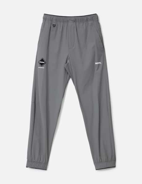 F.C. Real Bristol 4Way Stretch Track Pants