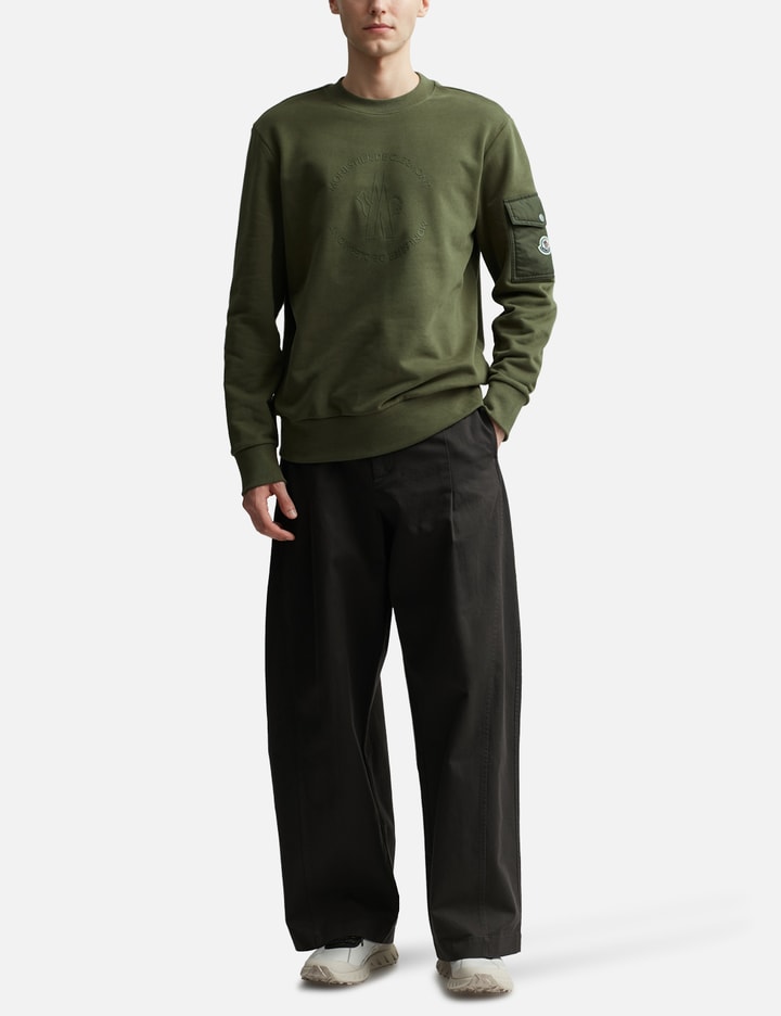 Cargo Sweatshirt Placeholder Image