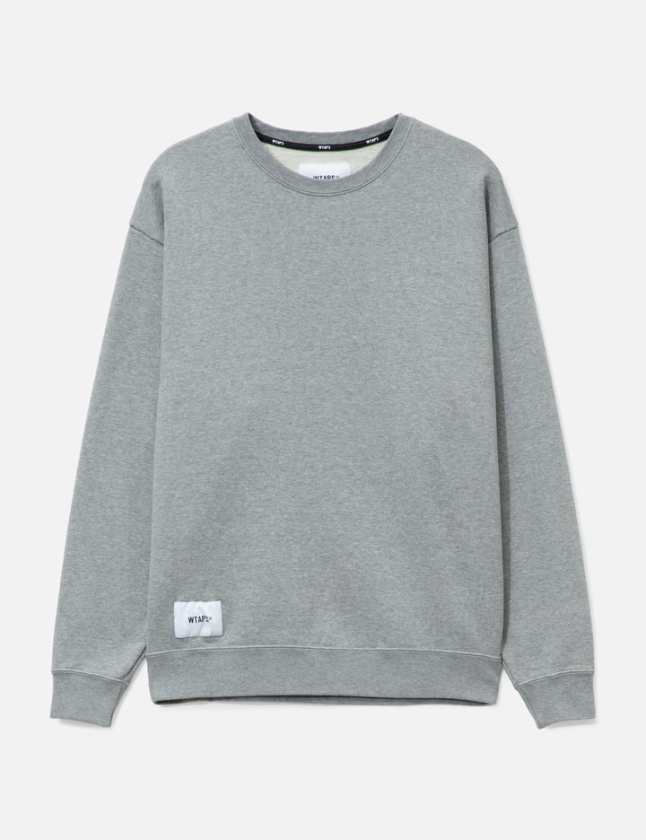WTAPS Sign-YD / Sweater / Cotton