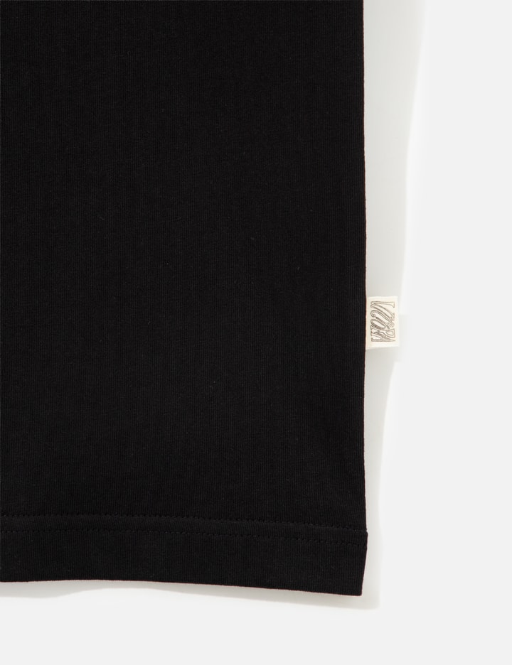 Victoria Queenhead Logo Short Sleeves T-Shirt