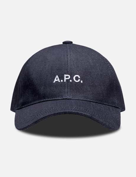 Charlie Baseball Cap view 5
