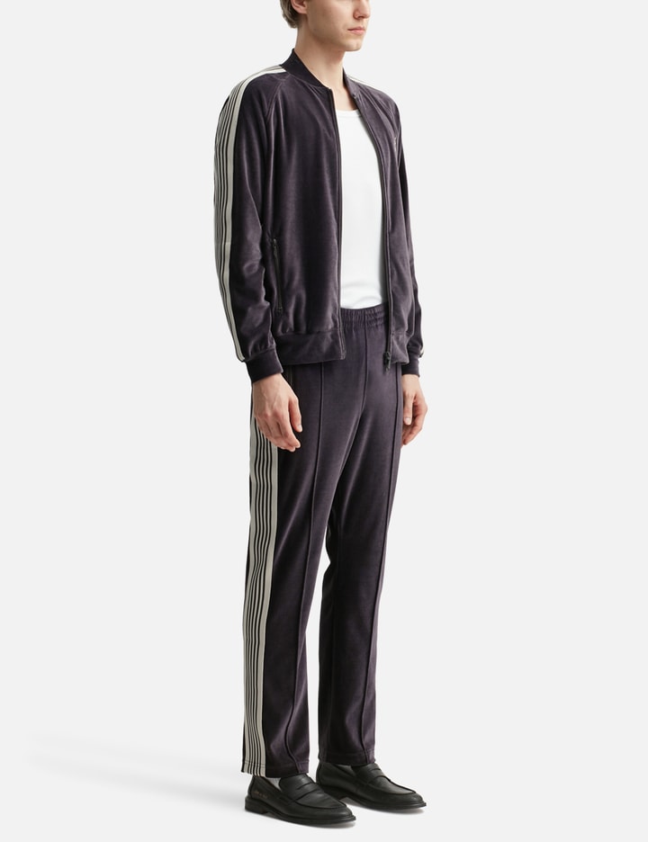 Narrow Track Pants Placeholder Image