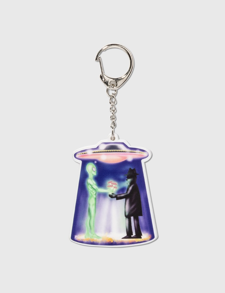 Interplanetary Key Chain Placeholder Image