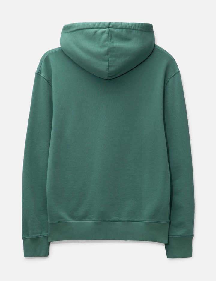 Fox Head Patch Regular Hoodie Placeholder Image