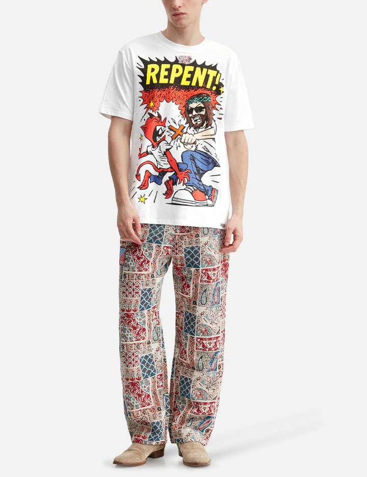 VERYRARE Jesus/Repent