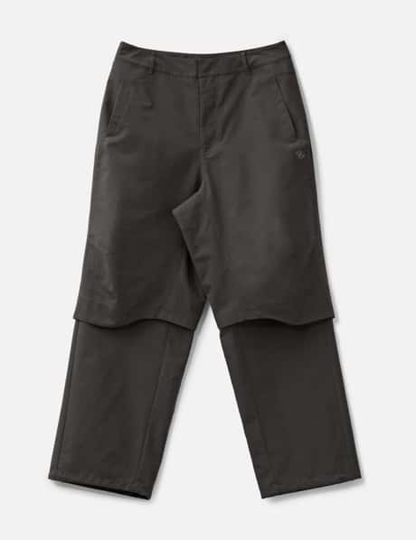 San San Gear LAYERED PANTS